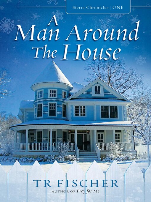 A Man Around the House Pikes Peak Library District OverDrive
